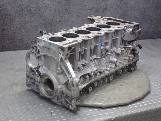 2015-2020 BMW F80 F82 F83 M4 S55 3.0L Engine Short Block Assembly 104k Miles