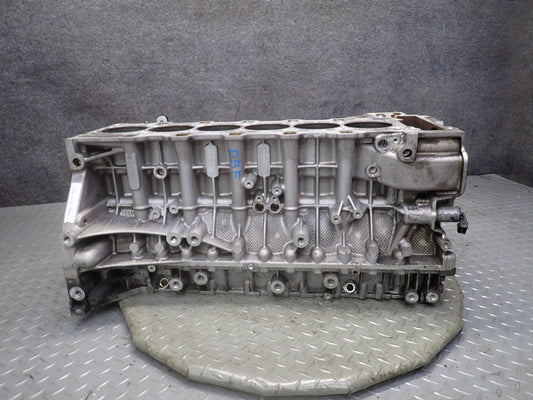 2015-2020 BMW F80 F82 F83 M4 S55 3.0L Engine Short Block Assembly 104k Miles
