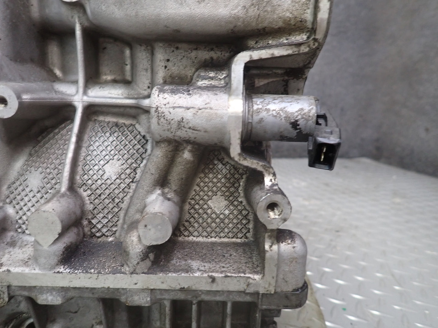 2015-2020 BMW F80 F82 F83 M4 S55 3.0L Engine Short Block Assembly 104k Miles