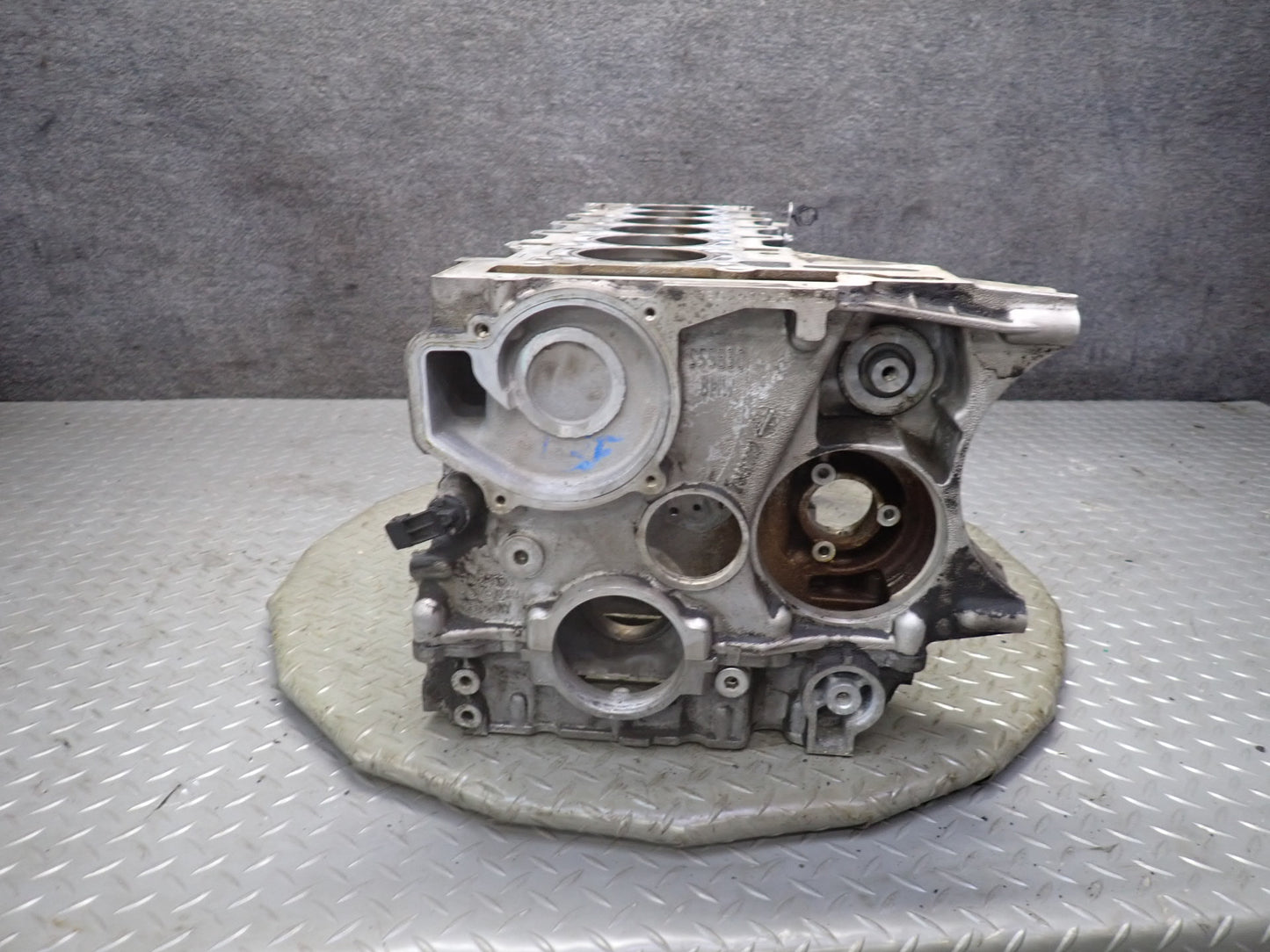 2015-2020 BMW F80 F82 F83 M4 S55 3.0L Engine Short Block Assembly 104k Miles