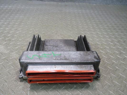 2004 Hummer H2 6.0L LQ4 Engine ECU ECM Computer Control Module 12586242