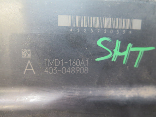 2003-2007 Hummer H2 Gas Pedal Throttle Control Module TMD1-160A1