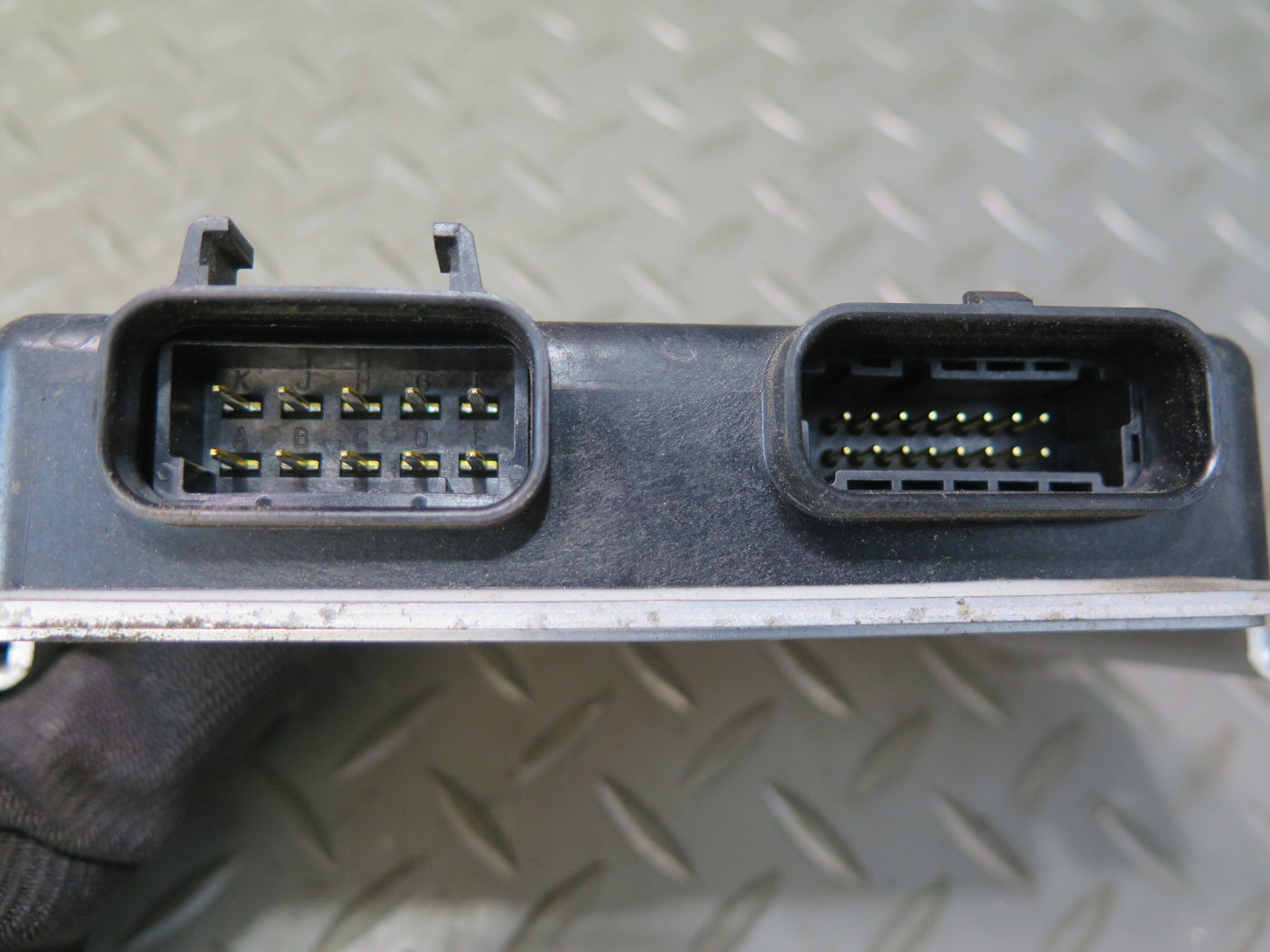 2003-2007 Hummer H2 Gas Pedal Throttle Control Module TMD1-160A1