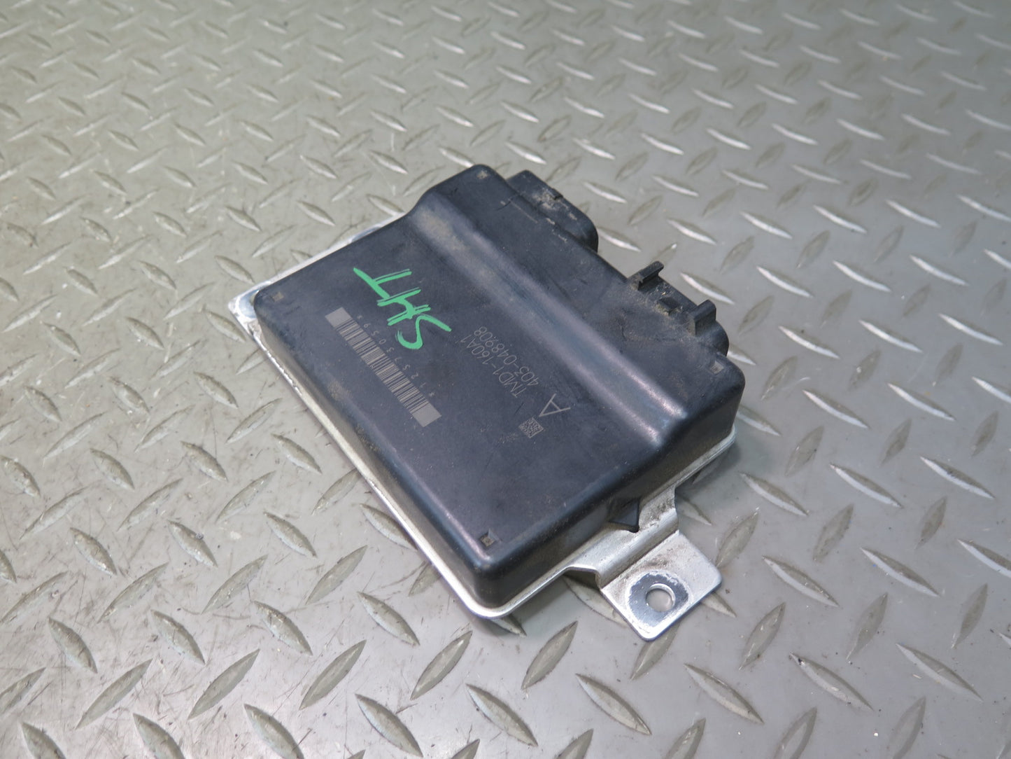 2003-2007 Hummer H2 Gas Pedal Throttle Control Module TMD1-160A1