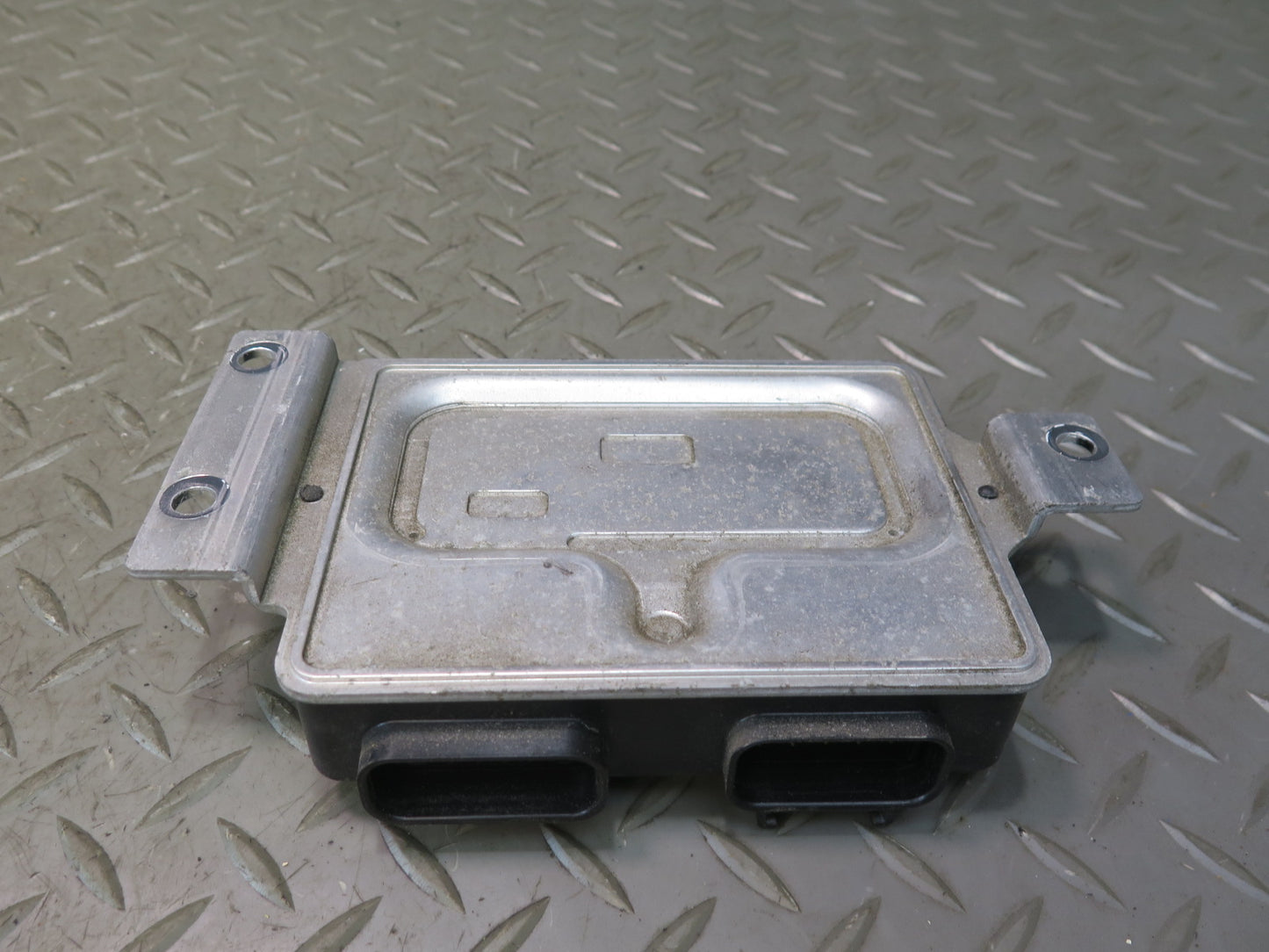 2003-2007 Hummer H2 Gas Pedal Throttle Control Module TMD1-160A1