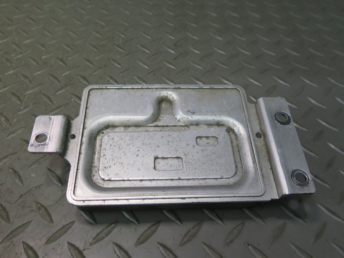 2003-2007 Hummer H2 Gas Pedal Throttle Control Module TMD1-160A1