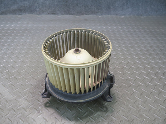 2003-2007 Hummer H2 A/C Heater Blower Motor Fan