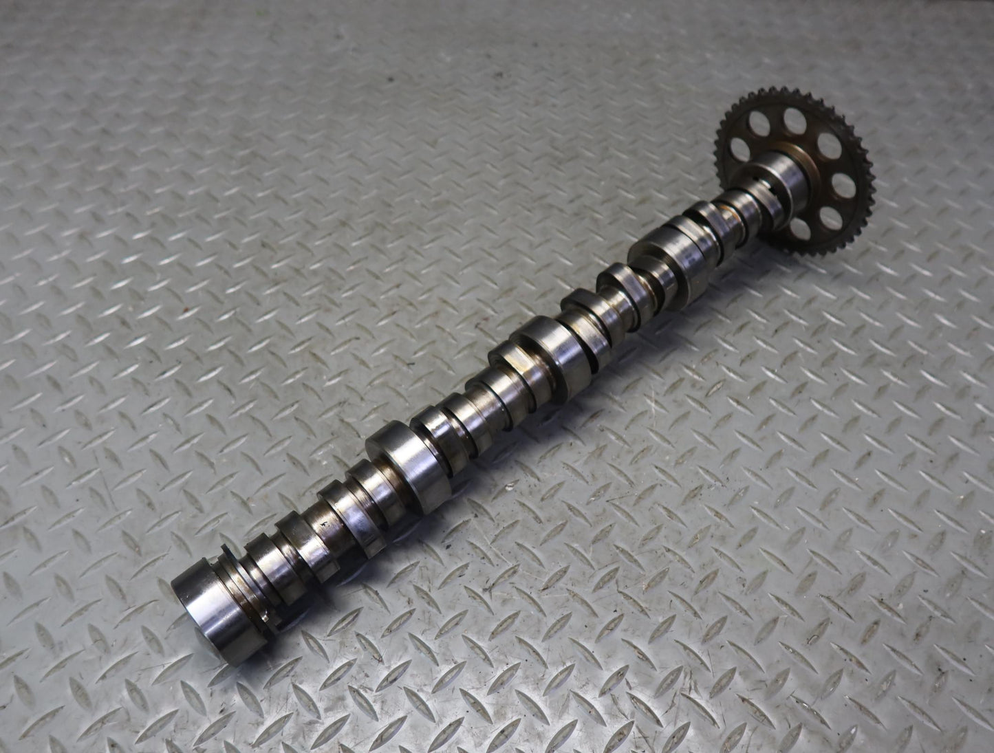 03-04 Chevrolet SSR V8 5.3L LM4 Engine Motor Camshaft 51K Miles OEM