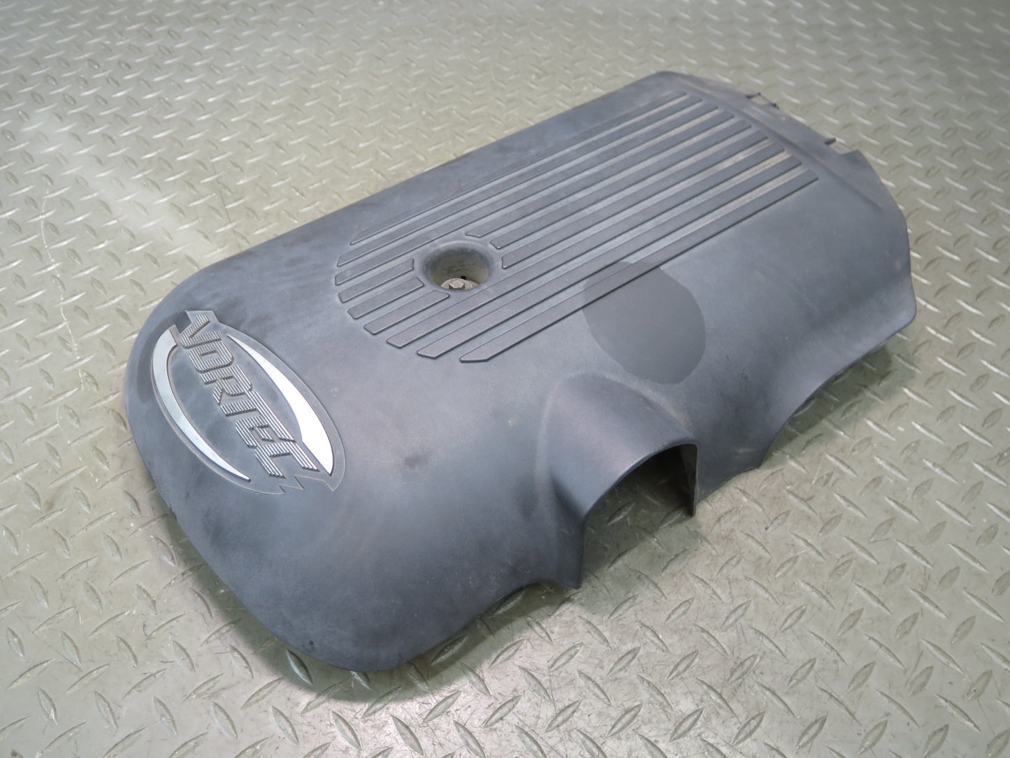 2003-2007 Hummer H2 6.0L Engine Trim Cover Panel 12580999