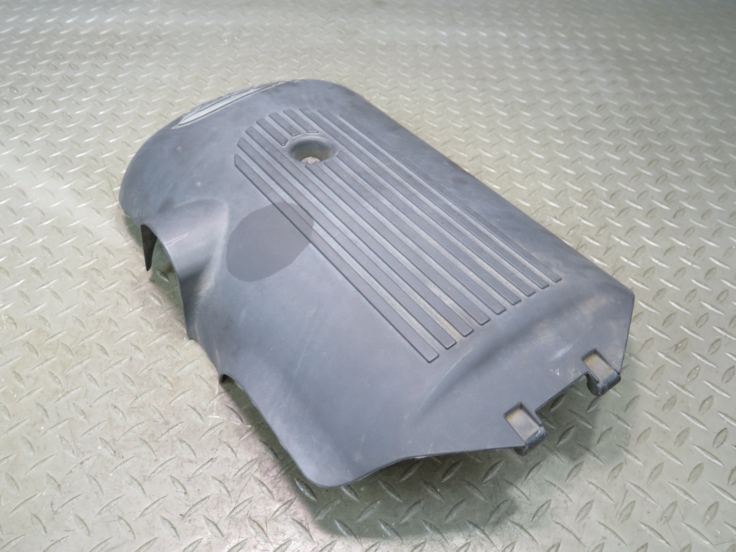 2003-2007 Hummer H2 6.0L Engine Trim Cover Panel 12580999