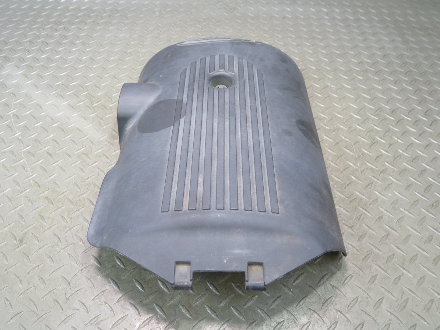 2003-2007 Hummer H2 6.0L Engine Trim Cover Panel 12580999