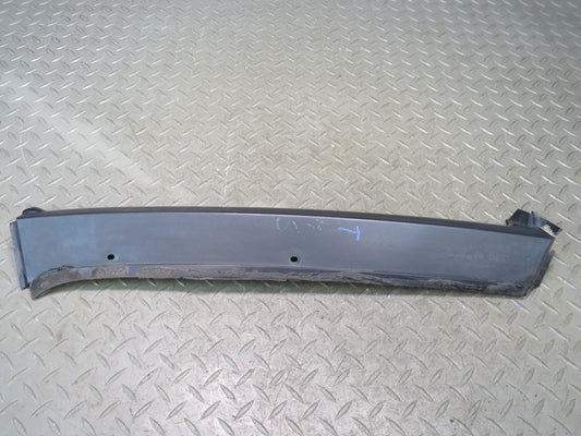 2003-2007 Hummer H2 Front Right Interior A Pillar Trim Cover Panel 15124704