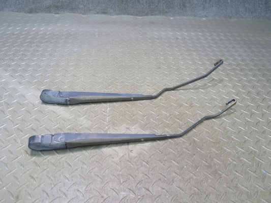 2003-2009 Hummer H2 Front Windshield Left & Right Wiper Arm Set of 2