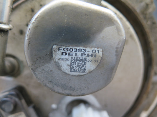 2004 Hummer H2 Fuel Pump Level Sensor Sending Unit Assembly