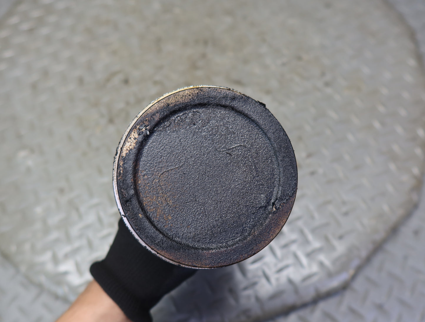 03-04 Chevrolet SSR 5.3L LM4 Set of 8 Engine Piston w Connecting Rod 51K OEM