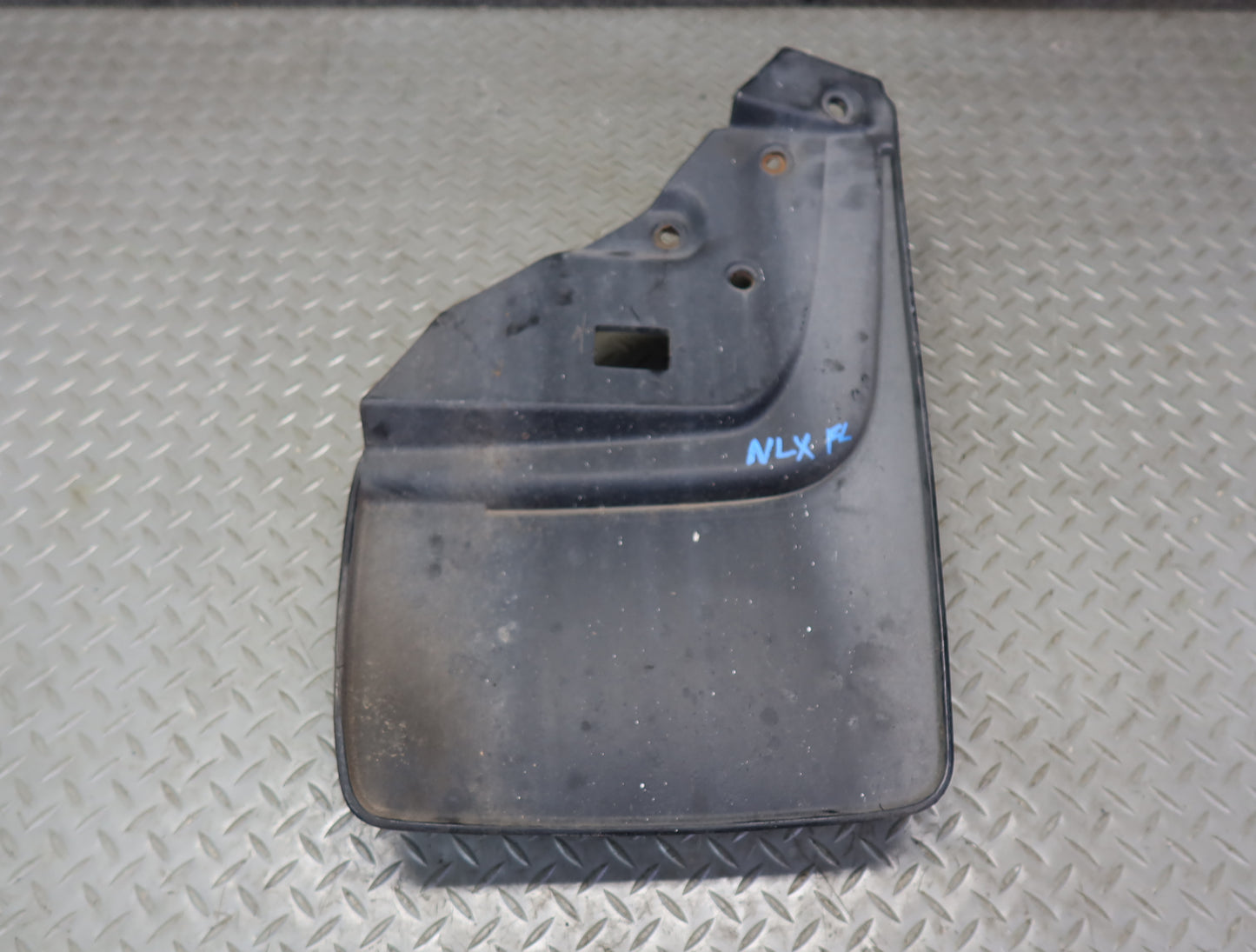 1996-1997 Lexus FZJ80L LX450 Rear Left MUD Flap Splash Guard