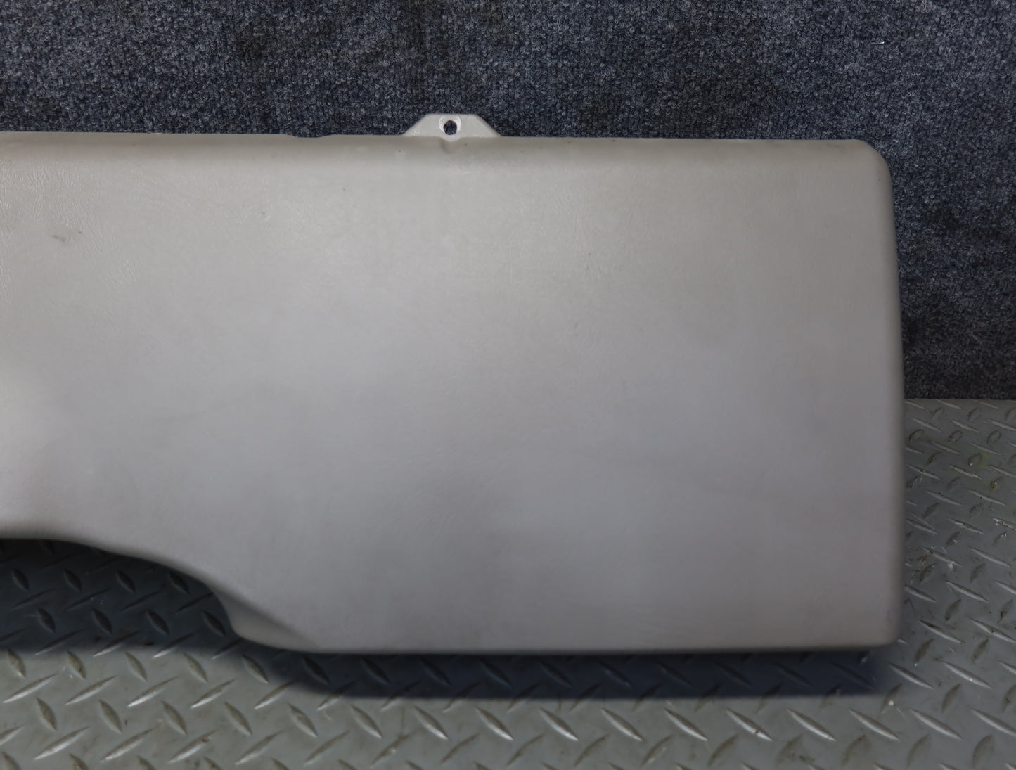 2003-2007 Hummer H2 Dash Front Left Lower Knee Trim Cover Panel 15058424