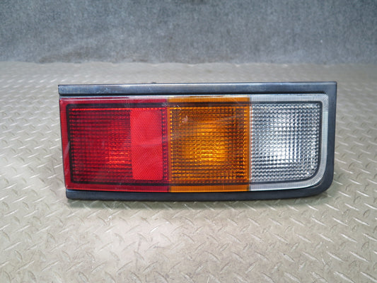 2003-2004 Hummer H2 Rear Left Tail Light Lamp