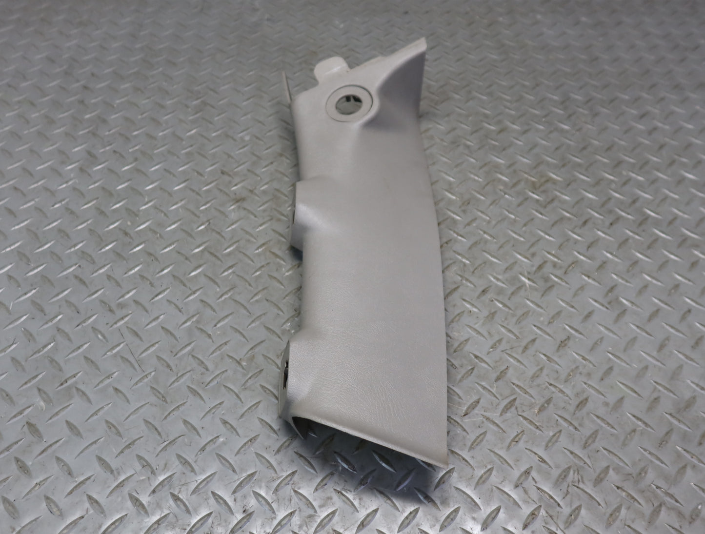 2003-2007 Hummer H2 Front Left & Right Interior A Pillar Trim Cover Panel Set