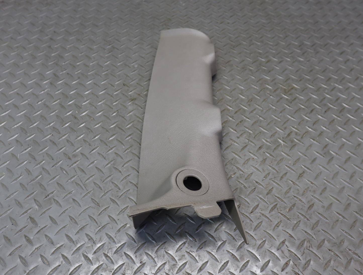 2003-2007 Hummer H2 Front Left & Right Interior A Pillar Trim Cover Panel Set