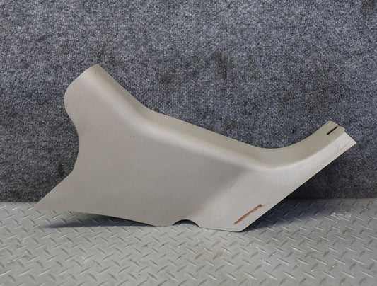2003-2004 Hummer H2 Front Right Lower Kick Trim Cover Panel 10358832