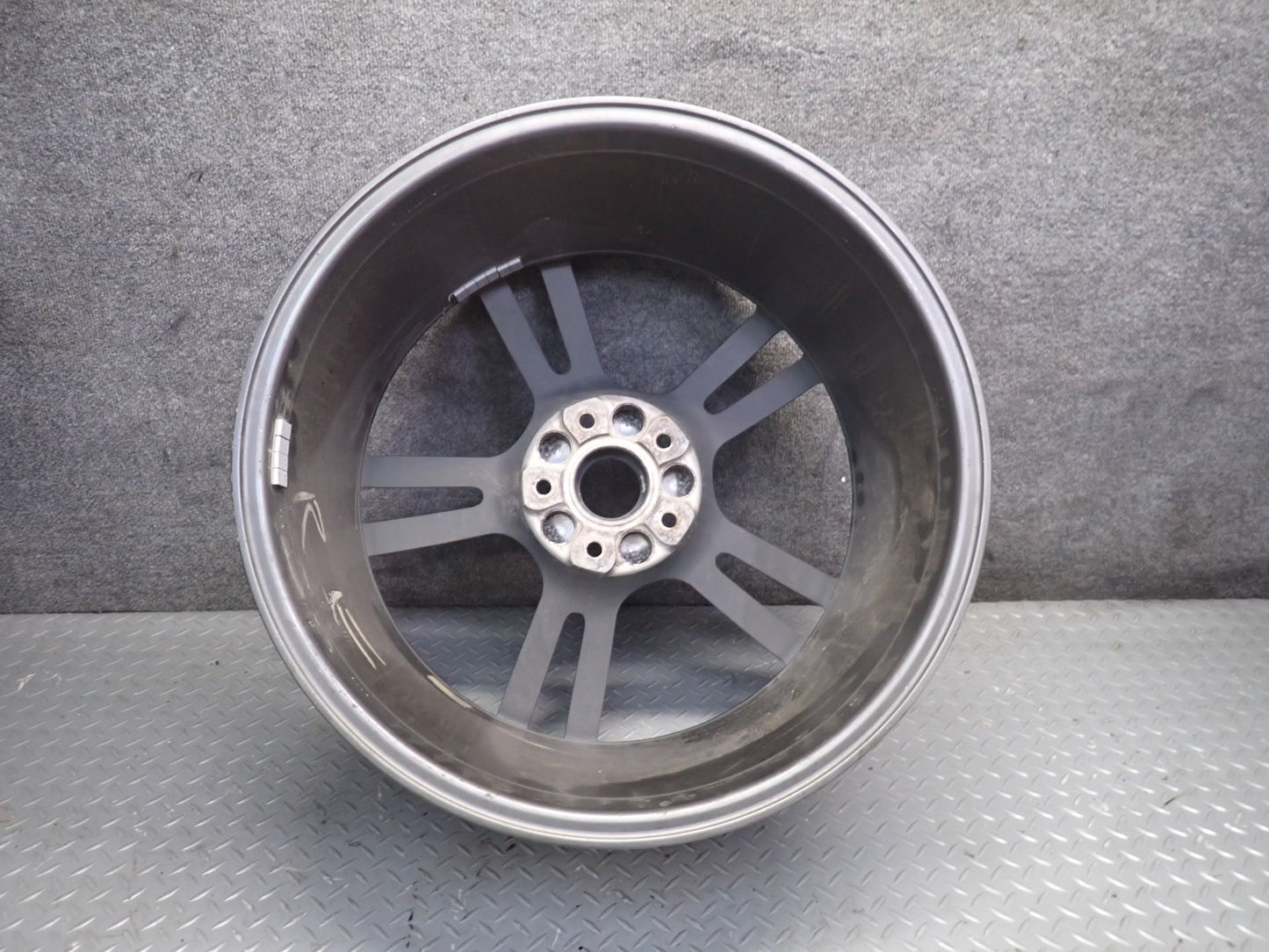 2011-2018 Porsche Cayenne 958 Alloy R21" Wheel Rim 21x10J ET50 7P5601025M