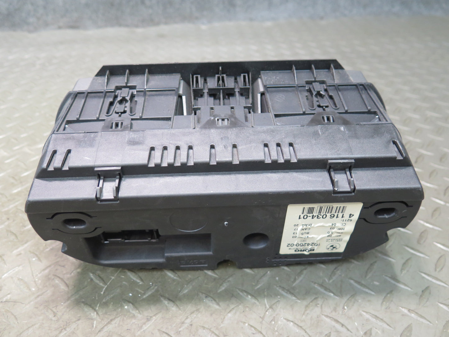 2003 BMW E85 Z4 3.0L M54 ECU ECM DME Immo Speedo Light Control Lock KEY Set OEM