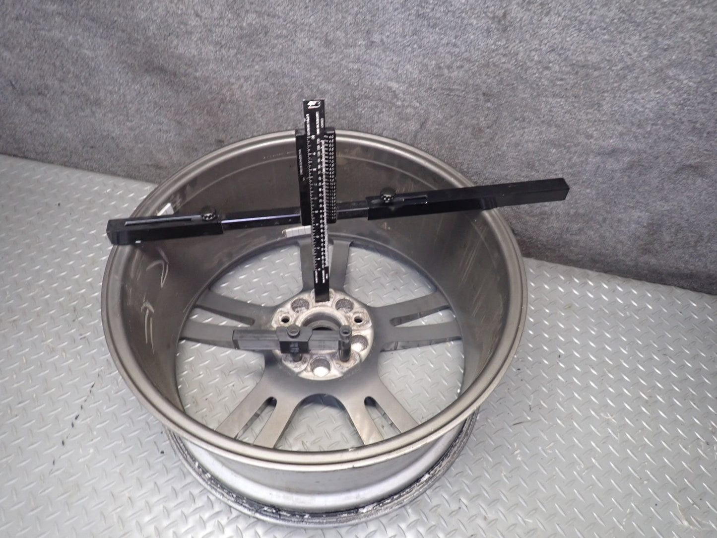 2011-2018 Porsche Cayenne 958 Alloy R21" Wheel Rim 21x10J ET50 7P5601025M