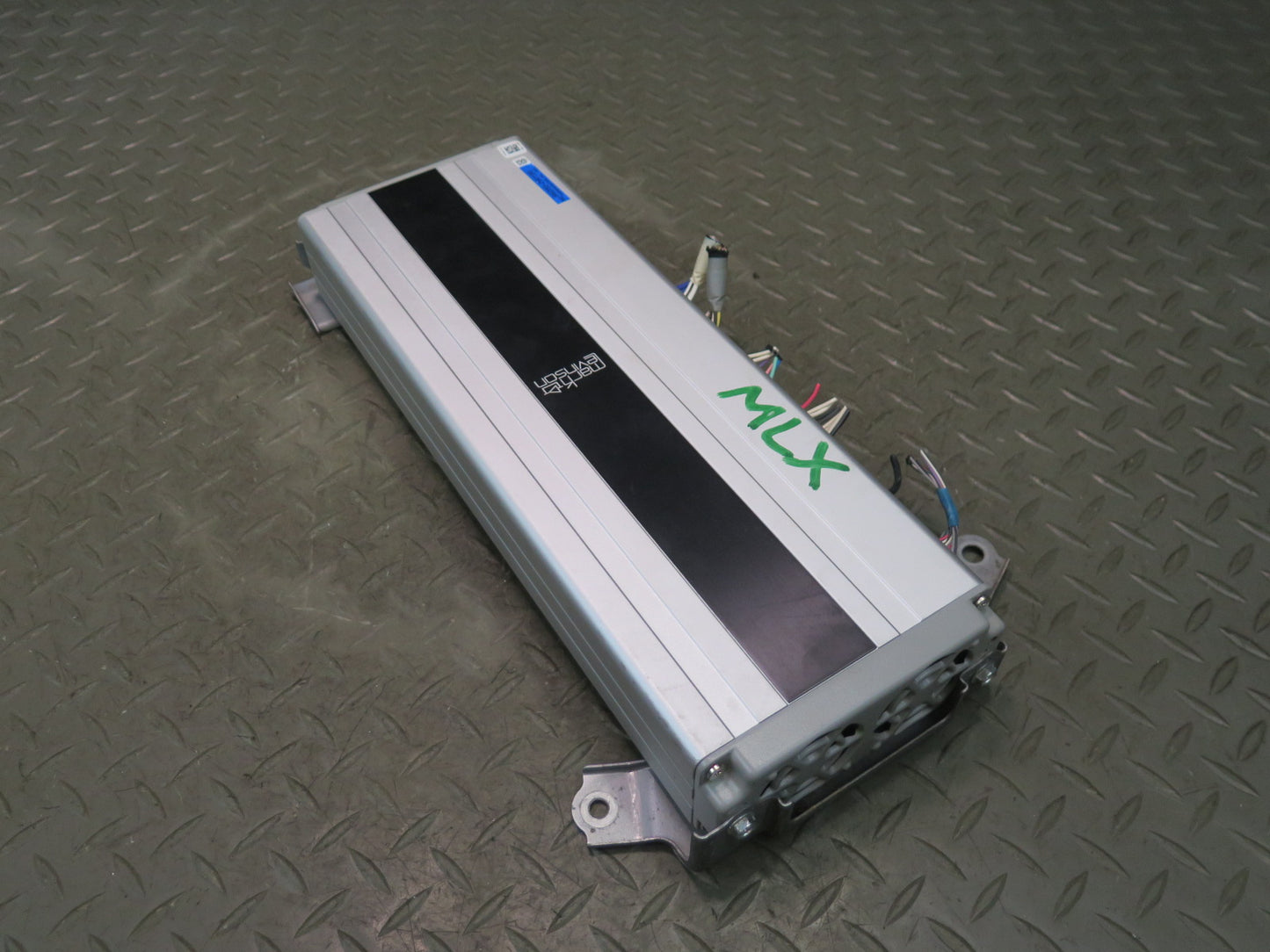 2008-2010 Lexus URJ201L LX570 Mark Levinson Audio Amplifier AMP 86280-0W190