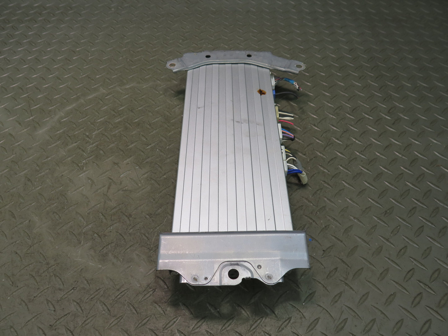 2008-2010 Lexus URJ201L LX570 Mark Levinson Audio Amplifier AMP 86280-0W190