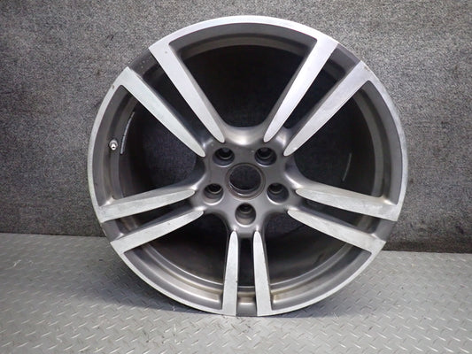 2011-2018 Porsche Cayenne 958 Alloy R21" Wheel Rim 21x10J ET50 7P5601025M