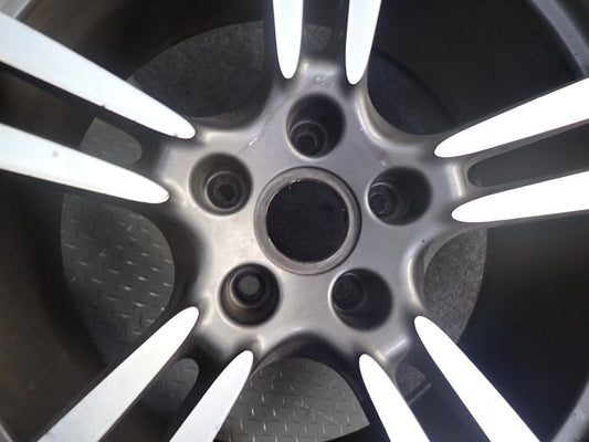 2011-2018 Porsche Cayenne 958 Alloy R21" Wheel Rim 21x10J ET50 7P5601025M