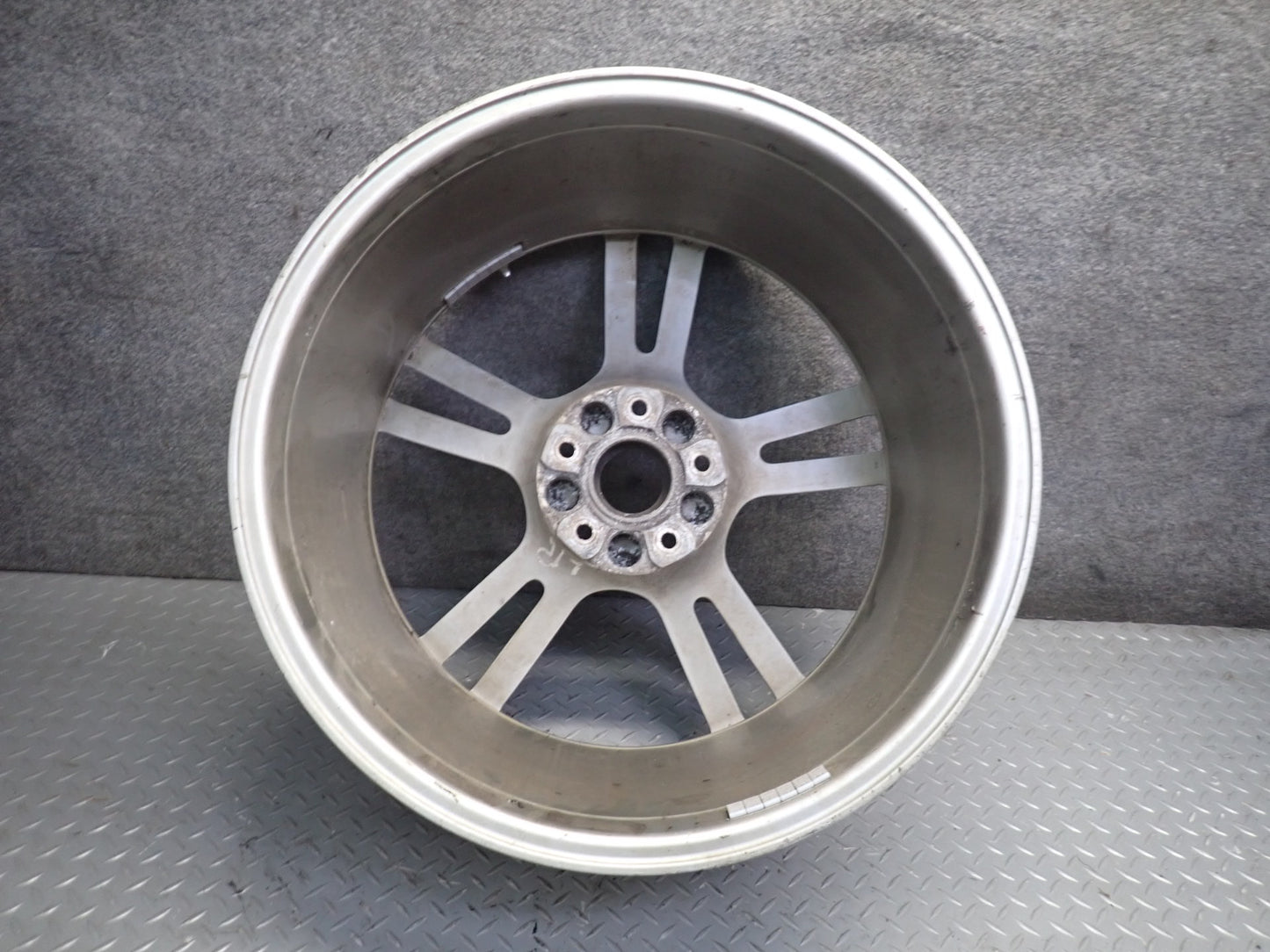 2011-2018 Porsche Cayenne 958 Alloy R21" Wheel Rim 21x10J ET50 7P5601025M