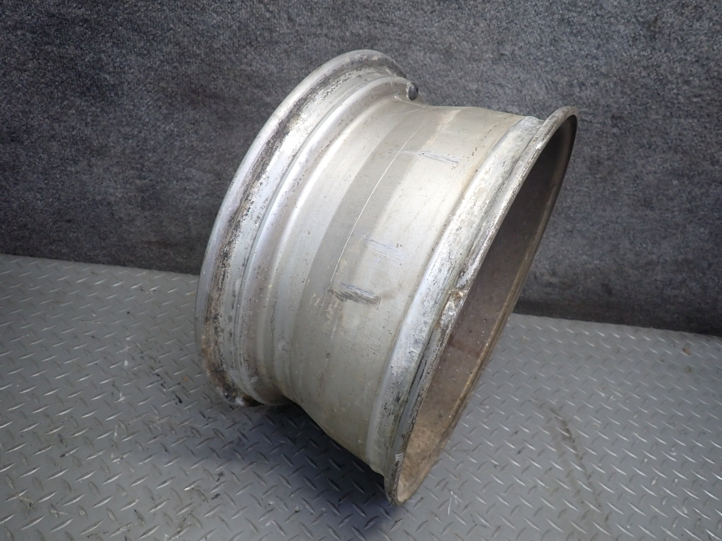 90-96 Nissan Z32 300ZX Alloy R16" Wheel Rim 16x7.5J ET45 OEM