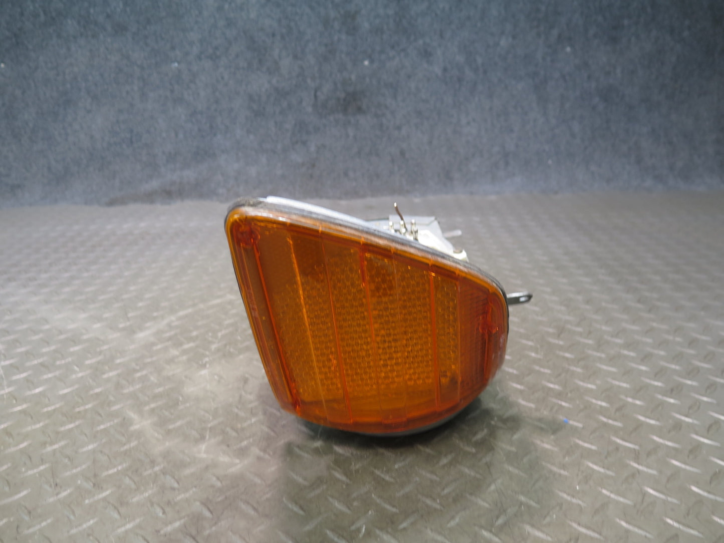 86-89 Mercedes R107 560SL Front Left Halogen Headlight Lamp OEM