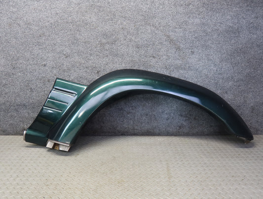 96-97 Lexus FZJ80L LX450 Front Right Fender Wheel Arch Molding Panel Defected