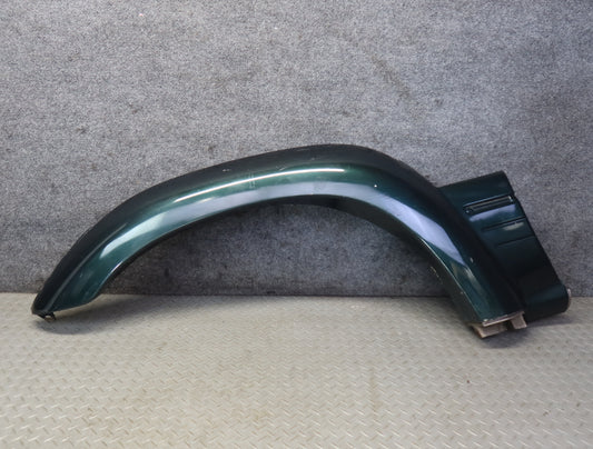 96-97 Lexus FZJ80L LX450 Front Left Fender Wheel Arch Molding Panel Defected