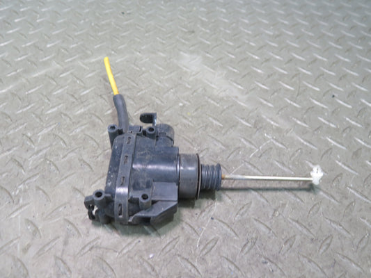 86-89 Mercedes R107 560SL Front Right Passenger Door Lock Vacuum Actuator OEM