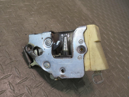 86-89 Mercedes R107 560SL Front Right Passenger Door Lock Latch OEM