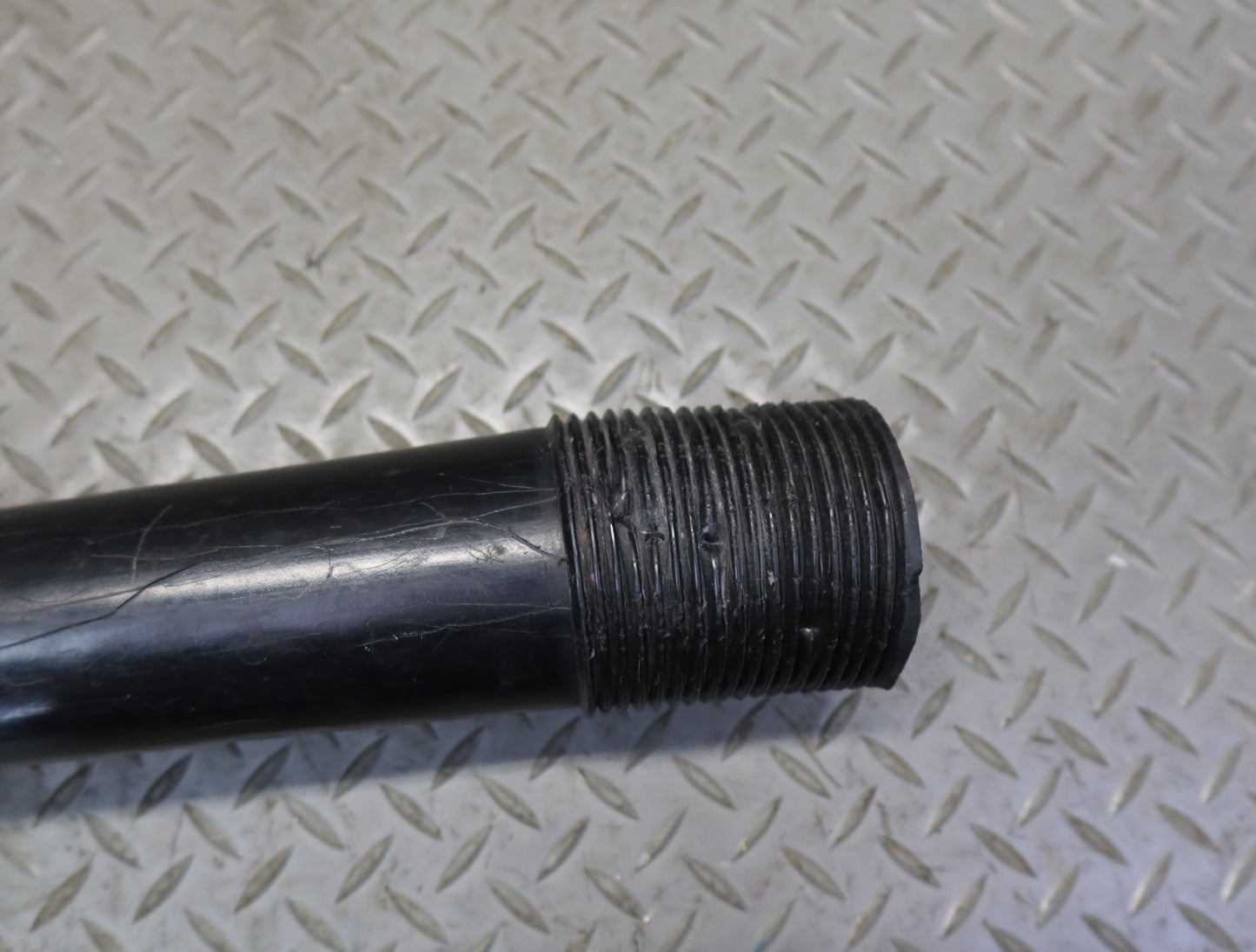 85-91 Porsche 928 S 5.0L Left & Right Air Intake Inlet Duct Hose Pipe Tube Set