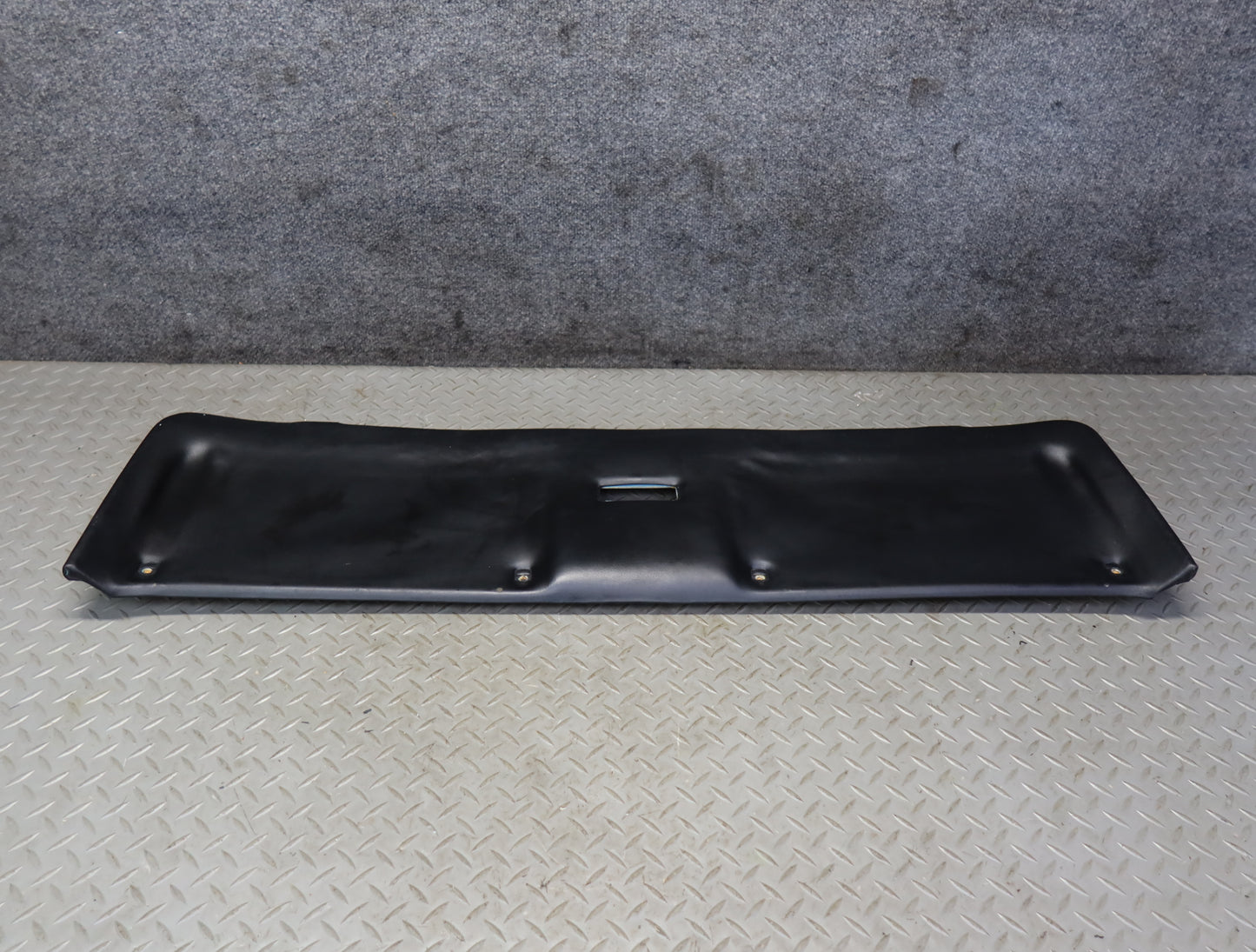 1984-1986 Porsche 928 Rear Trunk Hatch Tailgate Trim Cover Panel Set of 4