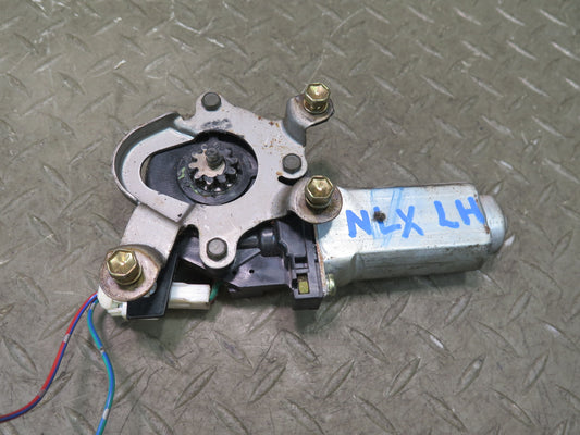 1996-1997 Lexus FZJ80L LX450 Front Left Seat Adjust Control Motor Set