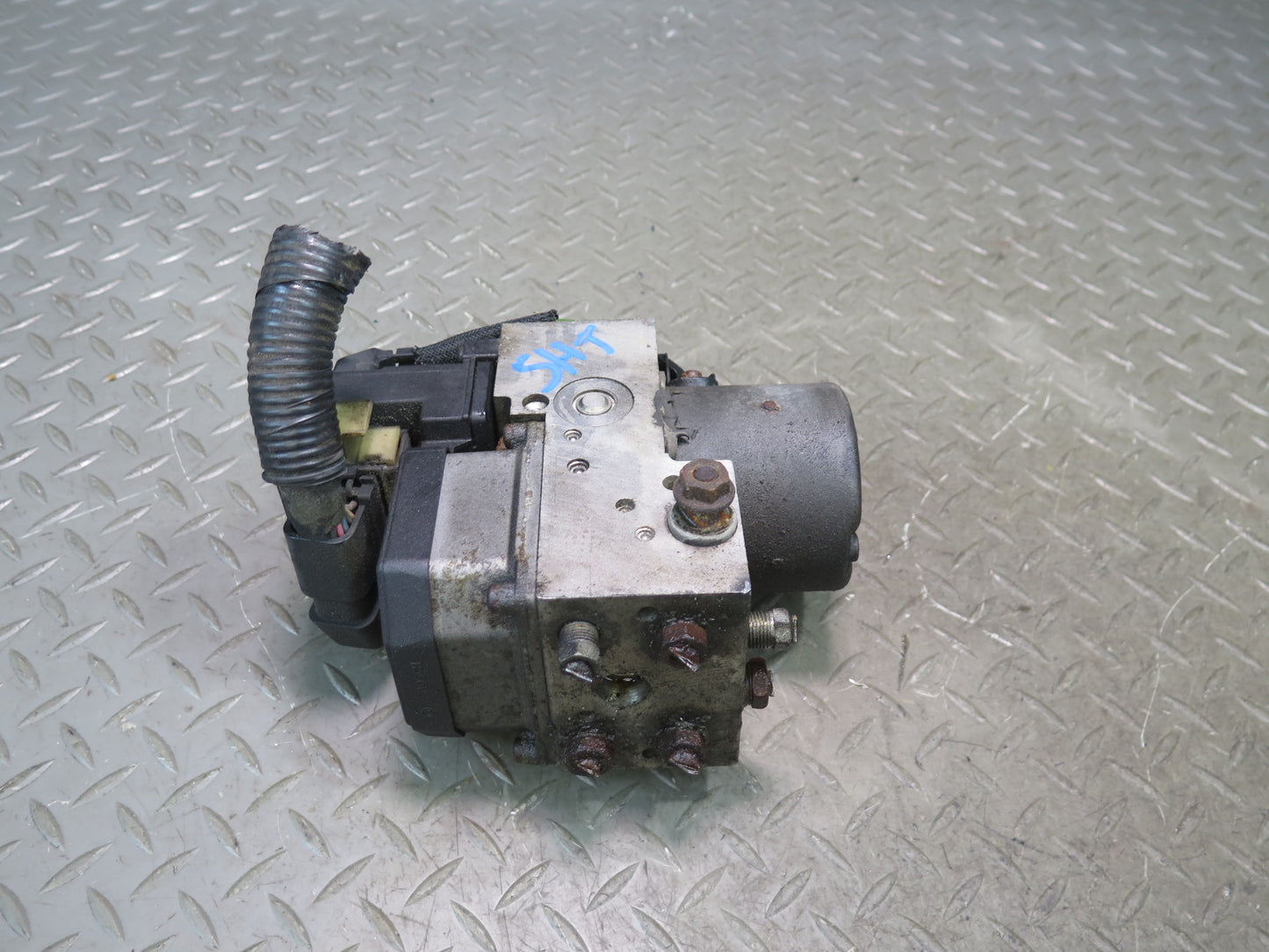 2003-2007 Hummer H2 Anti Lock Brake ABS Pump Module