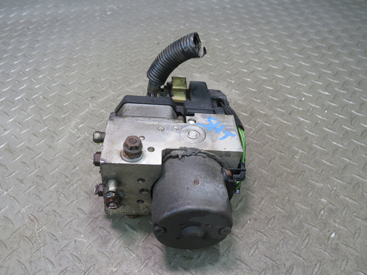 2003-2007 Hummer H2 Anti Lock Brake ABS Pump Module