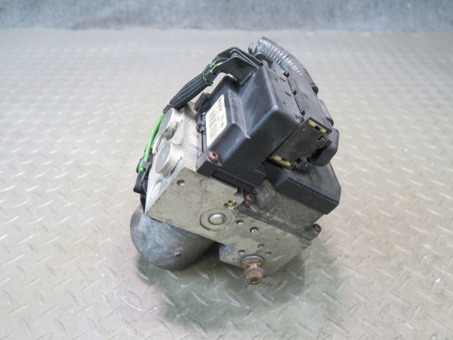 2003-2007 Hummer H2 Anti Lock Brake ABS Pump Module