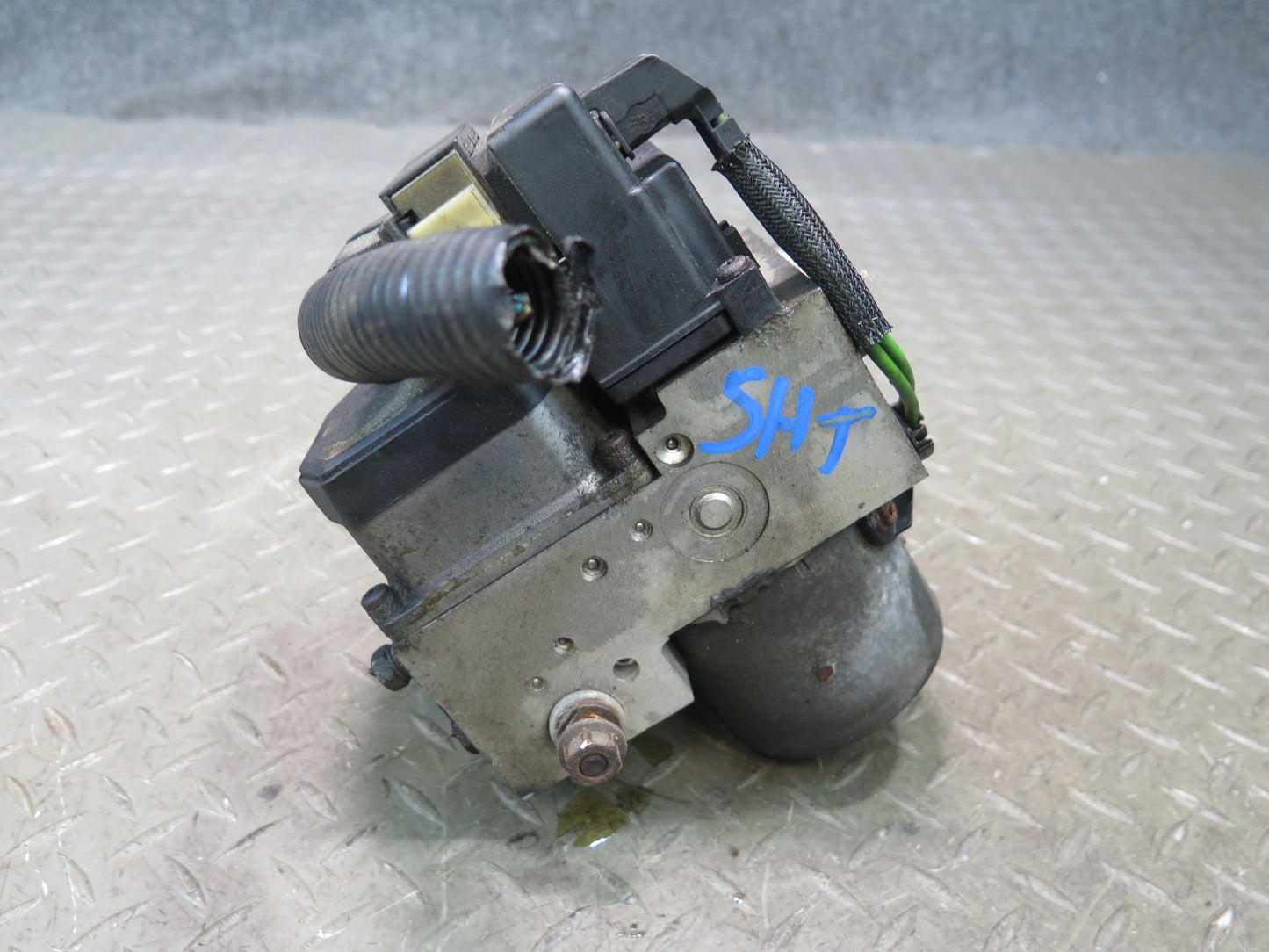 2003-2007 Hummer H2 Anti Lock Brake ABS Pump Module