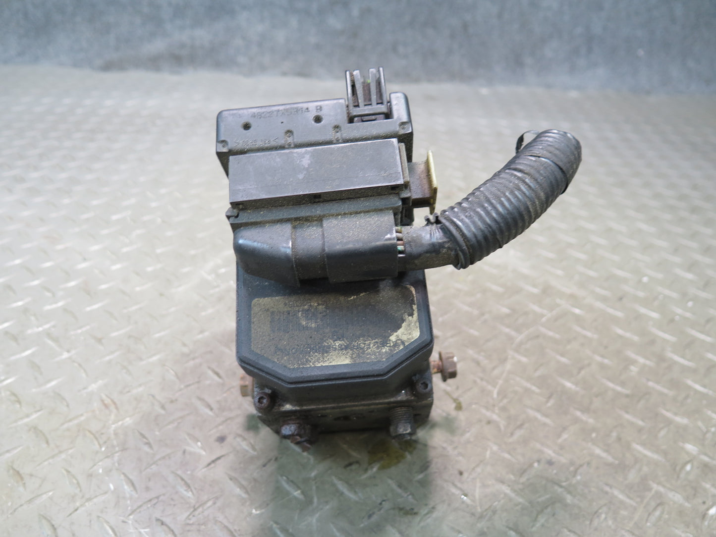2003-2007 Hummer H2 Anti Lock Brake ABS Pump Module