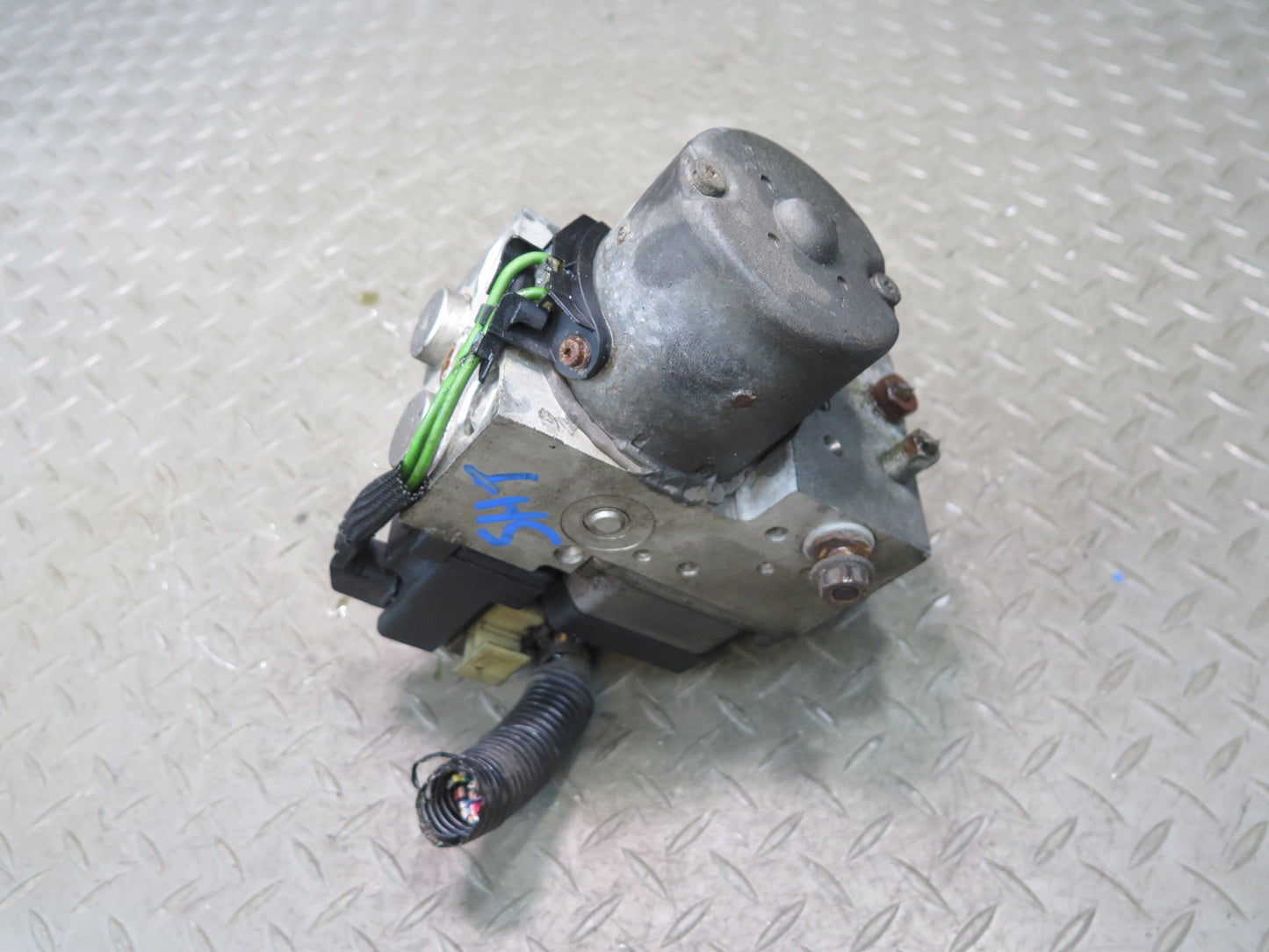 2003-2007 Hummer H2 Anti Lock Brake ABS Pump Module