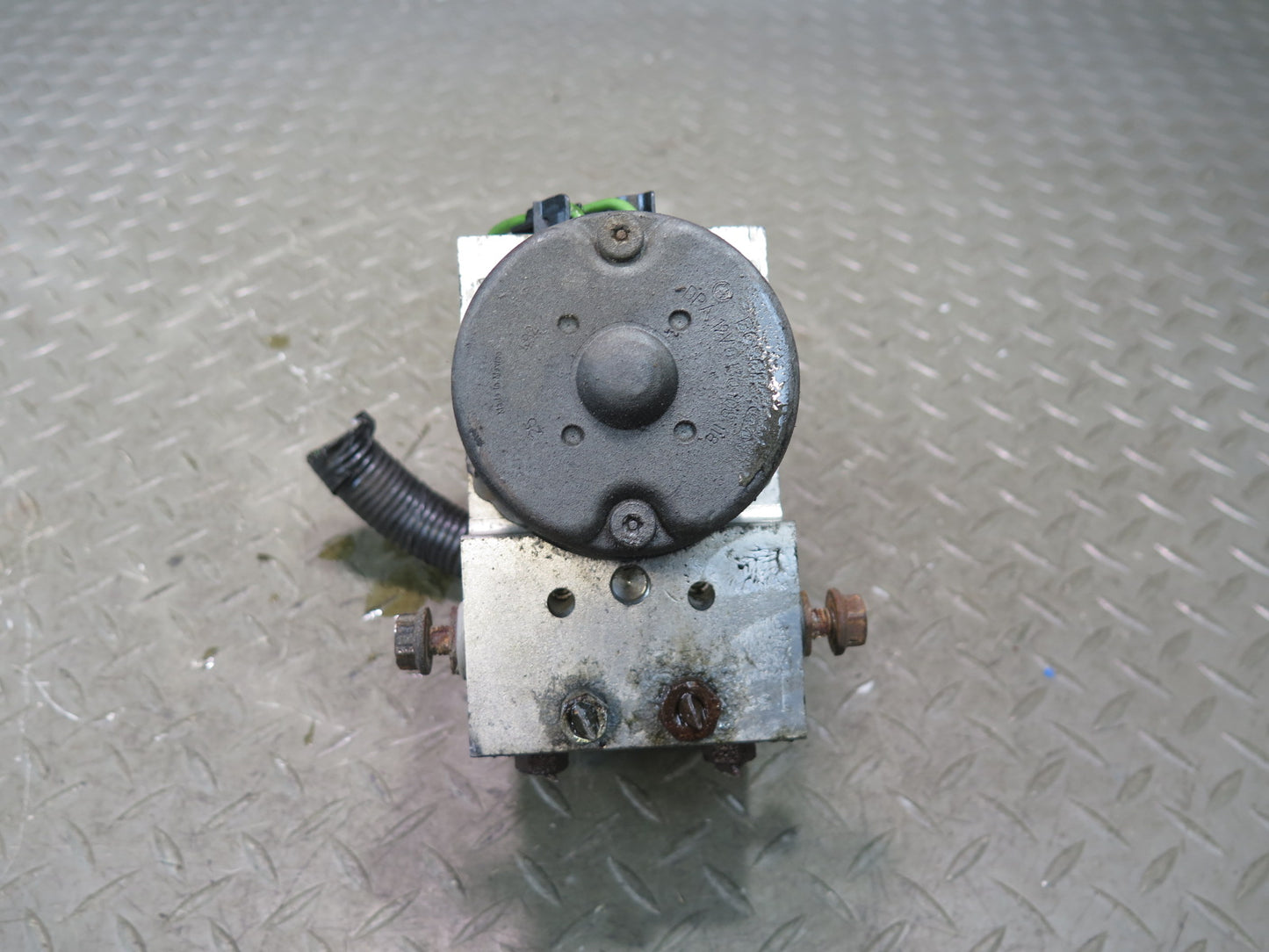 2003-2007 Hummer H2 Anti Lock Brake ABS Pump Module