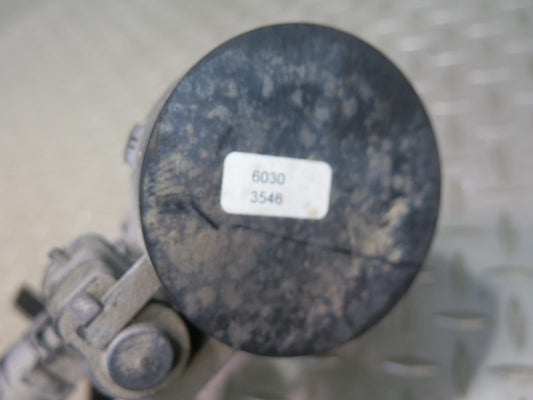 2003-2007 Hummer H2 Fuel Evap Vapor Charcoal Canister 12573649